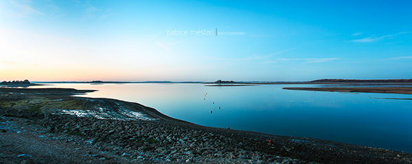 Patrice Mestari - Lac du Der, Montier-en-Der Patrice Mestari - Lac du Der, Montier-en-Der