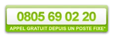 Num&eacute;ro de t&eacute;l&eacute;phone gratuit