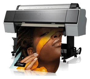 Imprimante Epson Stylus Pro 9900